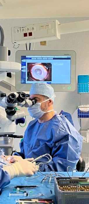 Dr LAURENT VRIGNAUD