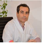 Dr Vincent Vigouroux, Chirurgien urologue à Cognac