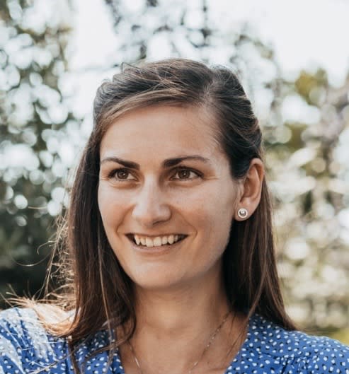 Mathilde GERMAIN-PEREZ