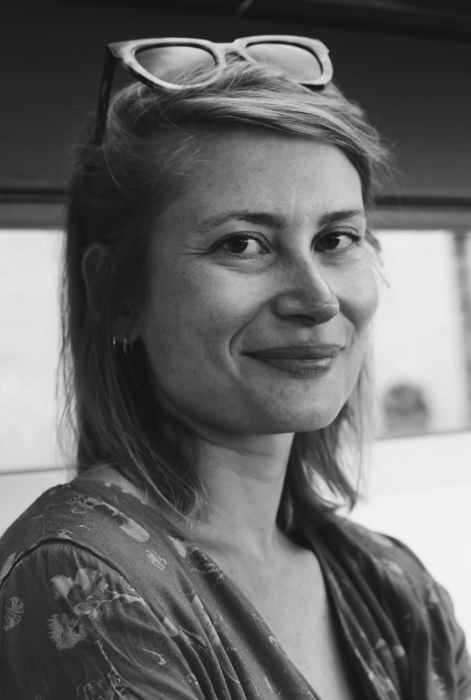 ANNE Lecouturier 