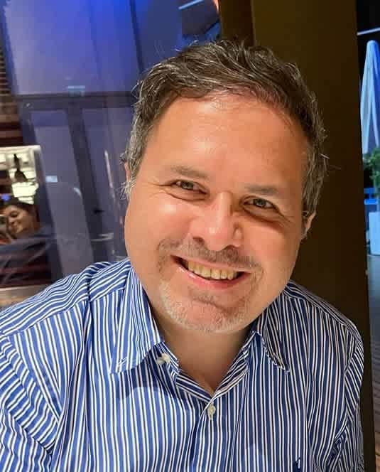 Dr Fadi CHAZAL