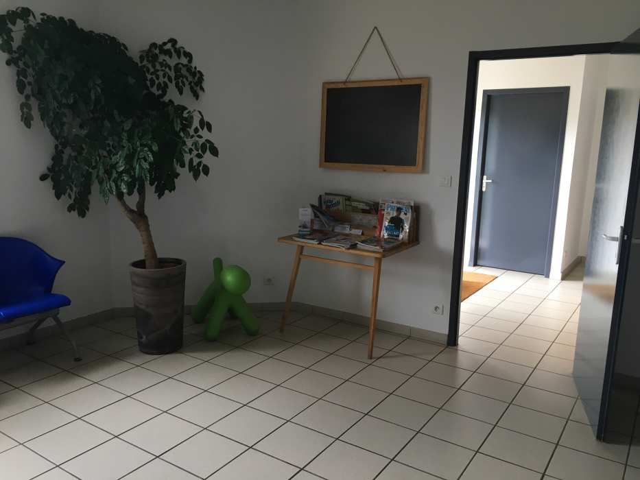 Dr Vincent PERIN, Médecin généraliste à CamblanesetMeynac