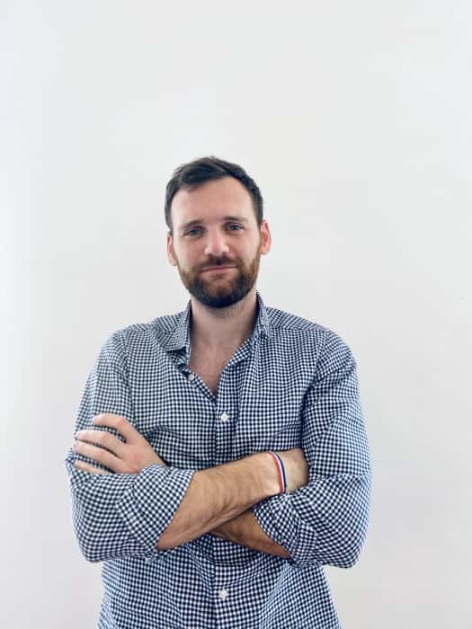 Alexandre BOULITEAU 