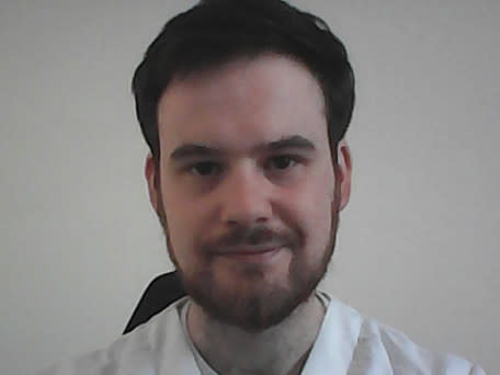 Dr Thibault Perrachon, Ostéopathe à Dole