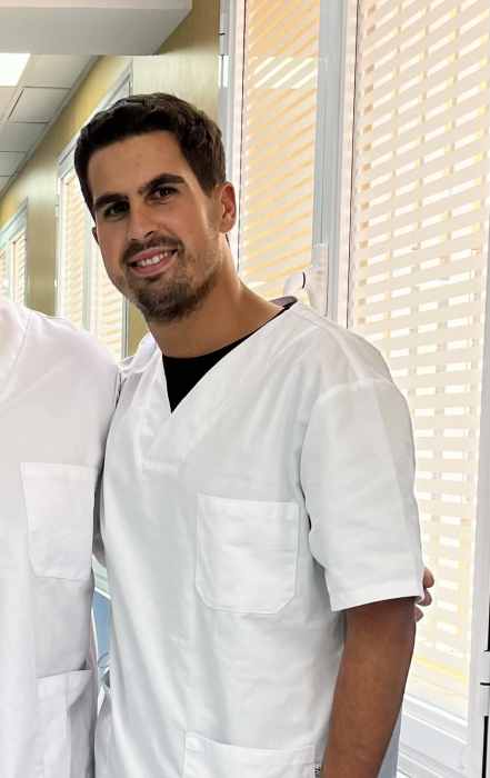 Dr Tal LEVY
