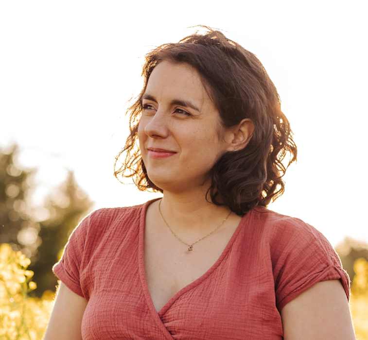 Dr Mathilde Tandeau De Marsac, Ostéopathe à Saint-Flovier