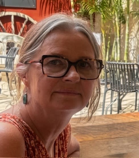 Nathalie Dupont, Psychologue à Castres