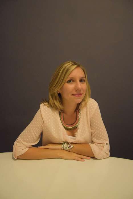 Dr Cynthia Cheroutre
