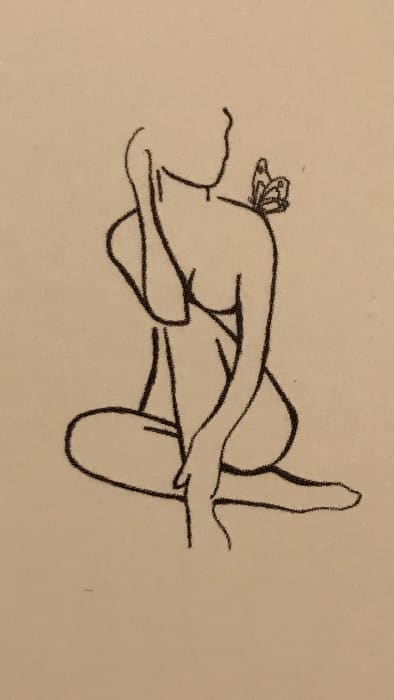 Elodie Maire