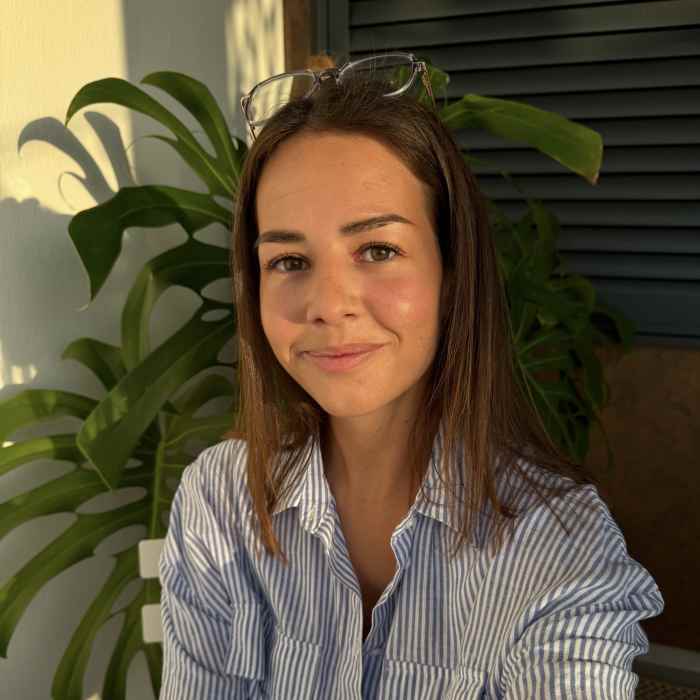 Laurane Le Guennec