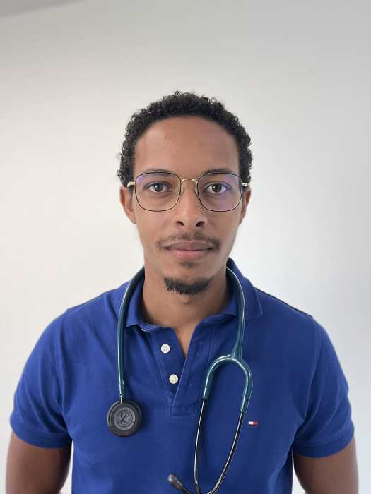 Dr Allan BODARD