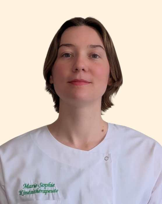 Marie-Sophie Koszul