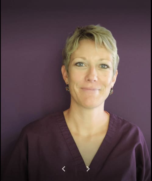 Dr Gwen KERNEUR