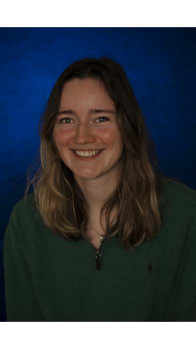 Alexia DAULT-MORTIER