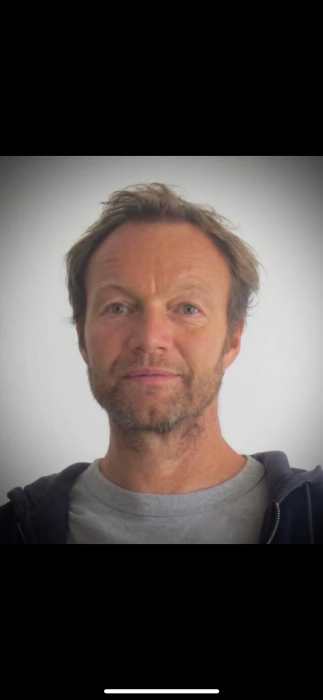 Stephane Davourie