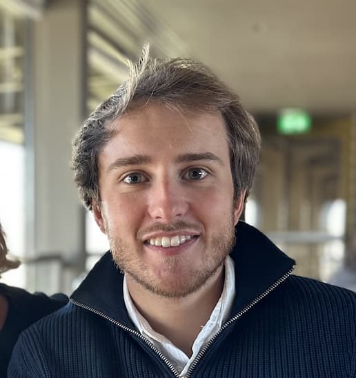 Dr Valentin Winkel