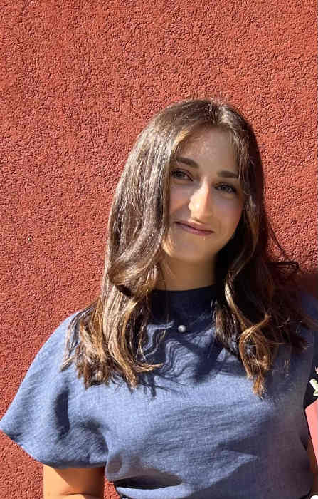 Dr Noha Regili, Chirurgien dentiste à Le Mée-Sur-Seine