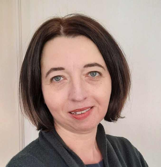 Sandrine Corte