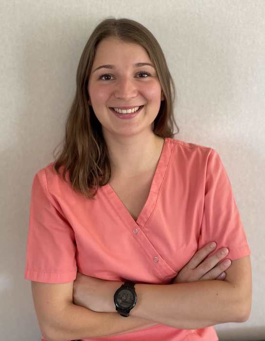 Dr Apolline DUPONT, Chirurgiendentiste à Taissy Prenez RDV en ligne