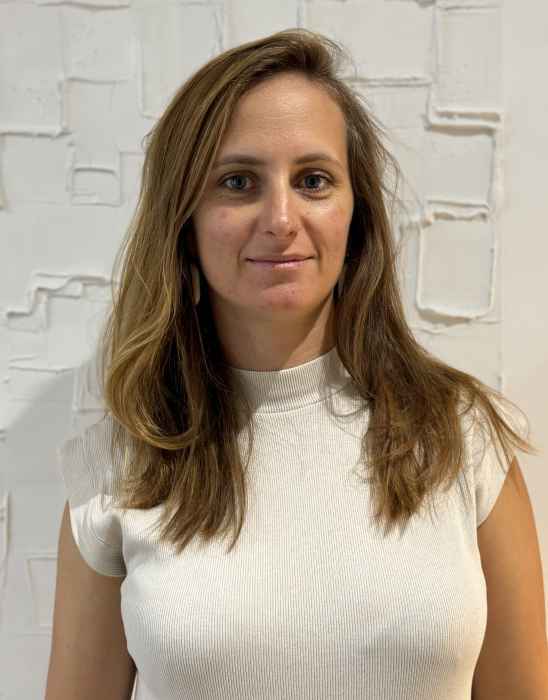 Dr Floriane Allard