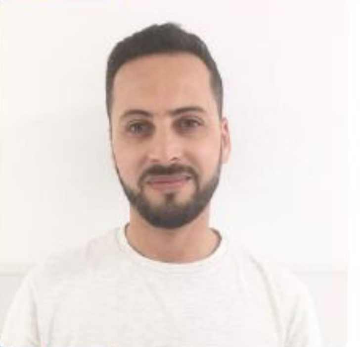 Dr Salaheddine CHAHRAOUI