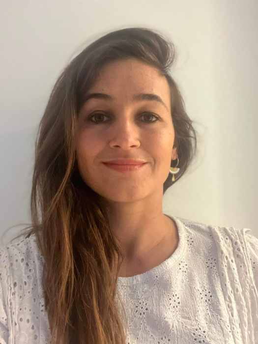Dr Anabelle Fortane