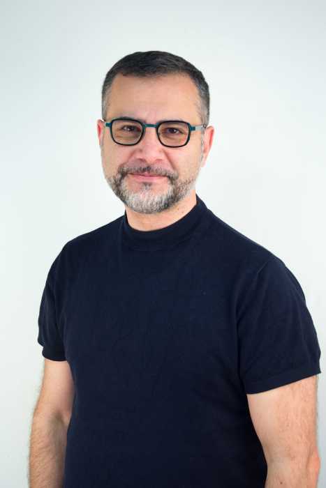 Dr Mohammad Reza REZAEI-KHOSROUABADI