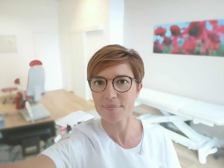 Delphine Docet