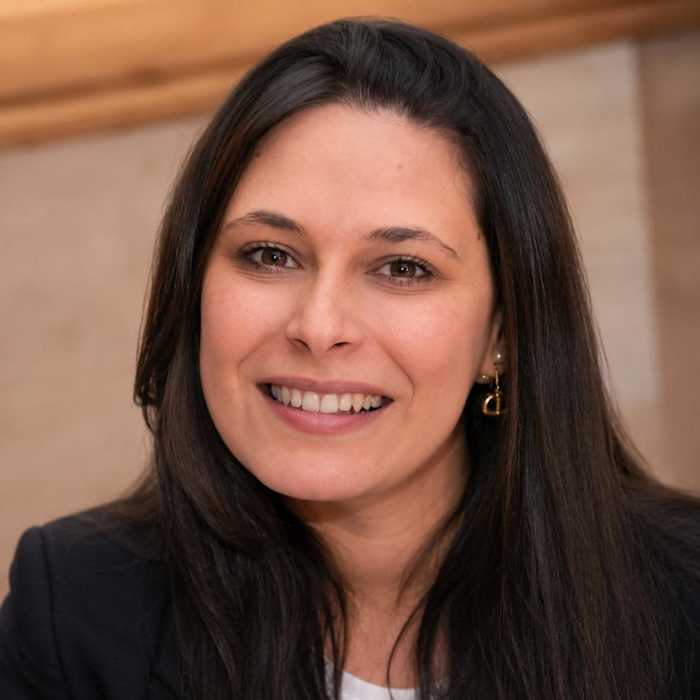 Laura Hazout, Psychomotricien à Levallois-Perret