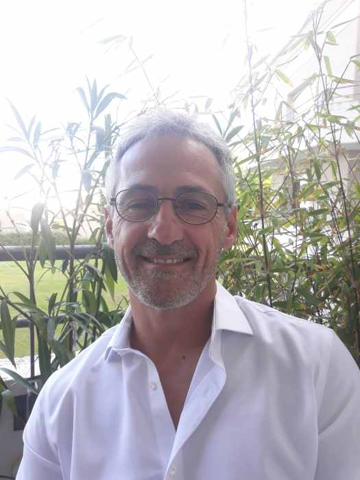 Philippe NASSANS