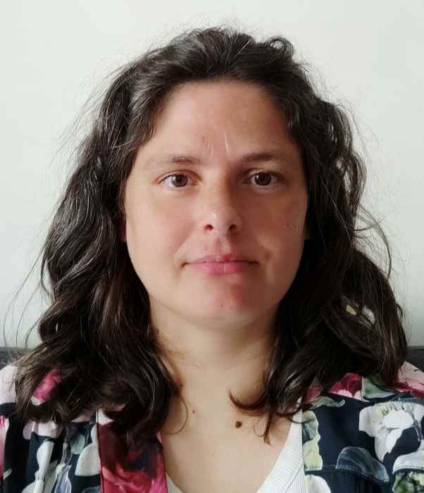 SOPHIE FLAMAND