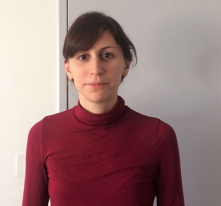Dr LAETITIA ASSER