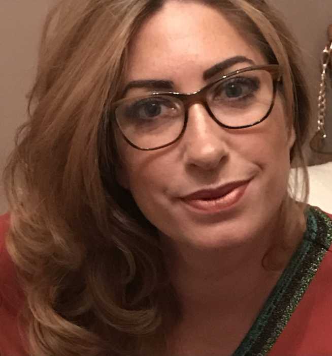 Sarra Jazy