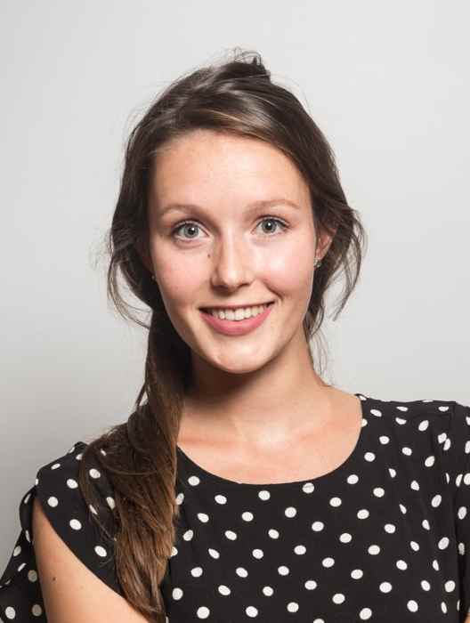 Dr Marie Brendlé