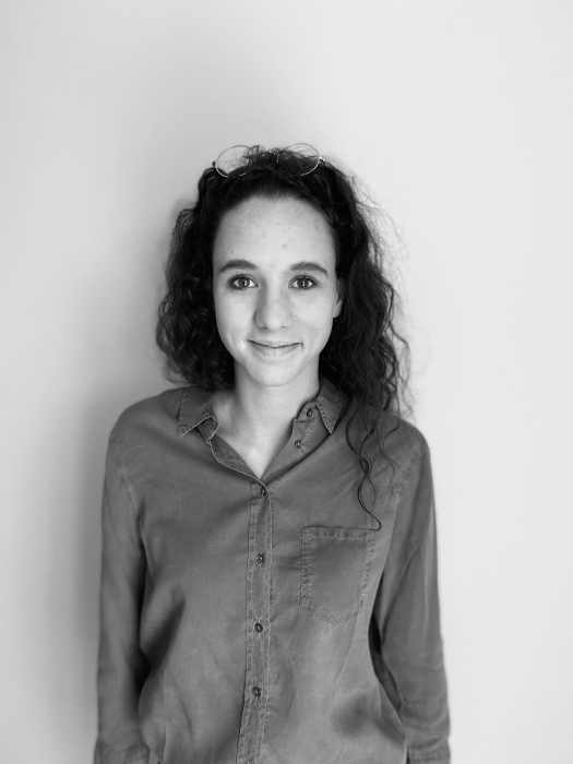Ophélie FARENEAU