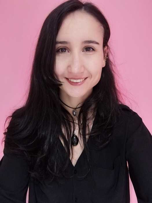 Julie Tagliavini