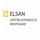 Cabinet d'anesthésie du Centre Chirurgical Montagard