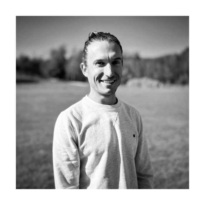 Jimmy Raibaud