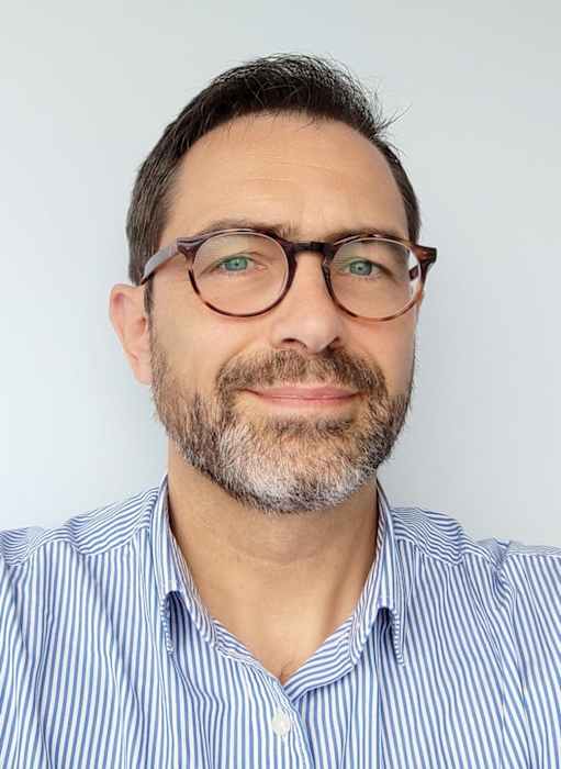 Dr Erik Bouvier, Cardiologue à Saint-Malo