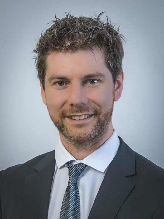 Dr Benjamin Berthéas