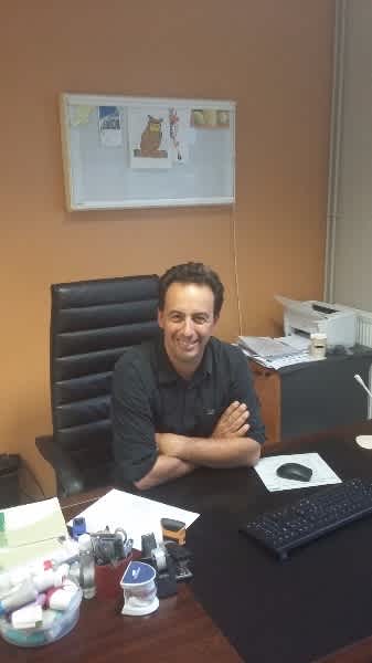 Dr Charles DAYEN 