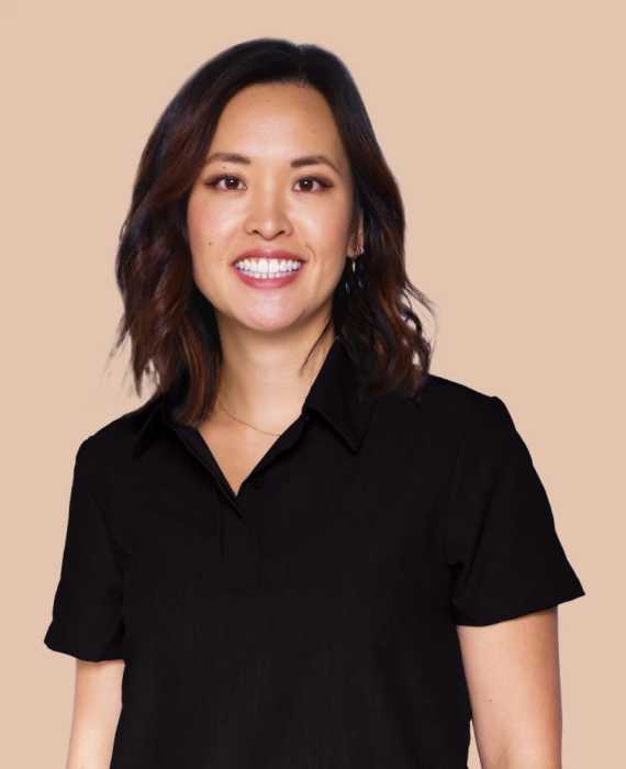 Dr Florence Nguyen Van Duong