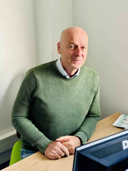 Pr Pierre-Marie ROGER