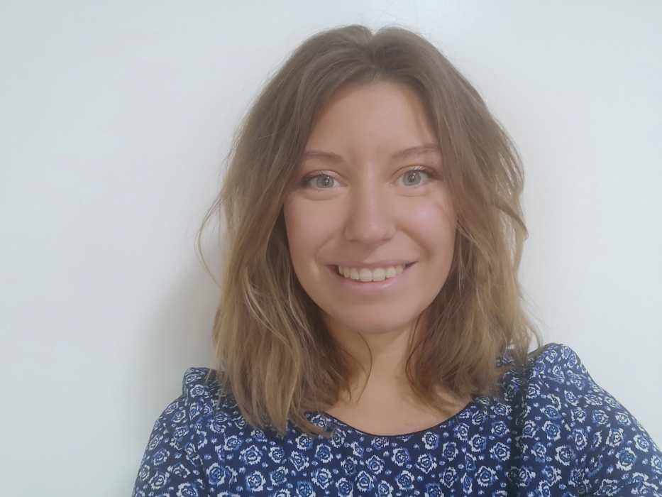 Camille GAUBIN