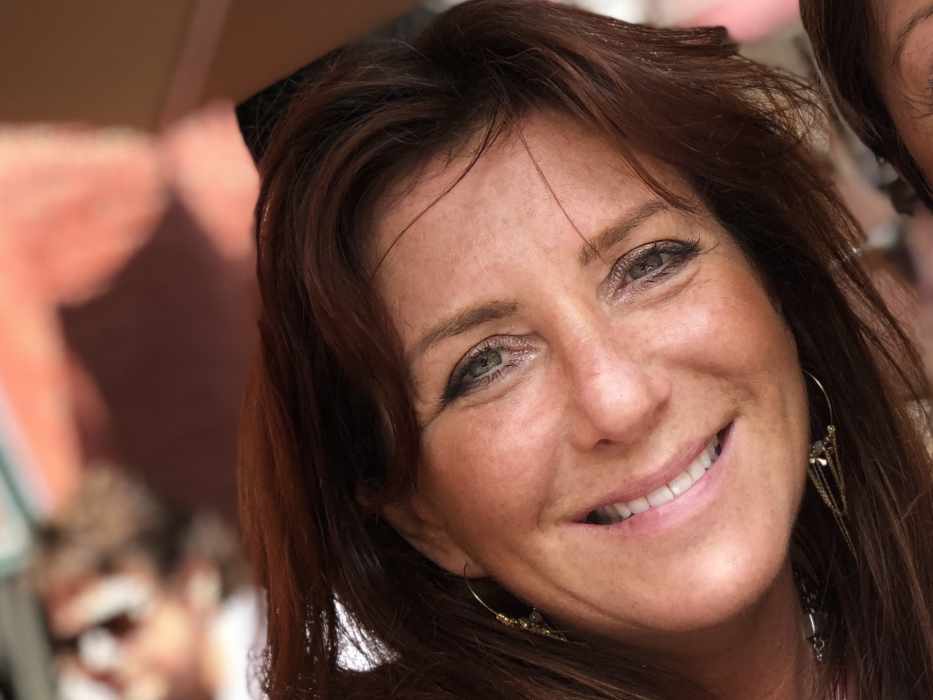 Dr Fabienne Zabalza