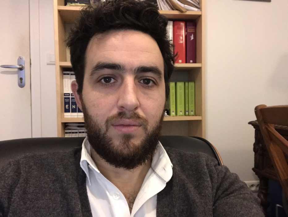 Dr THIBAUD HASSOLD