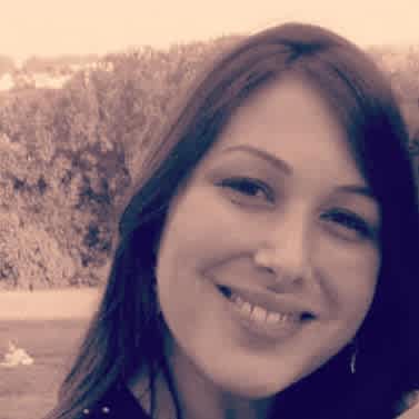 Cécile Clavé
