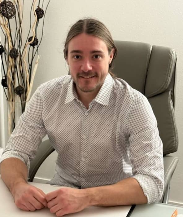 Dr Luca Legendre, Ostéopathe à Villiers-Le-Bel