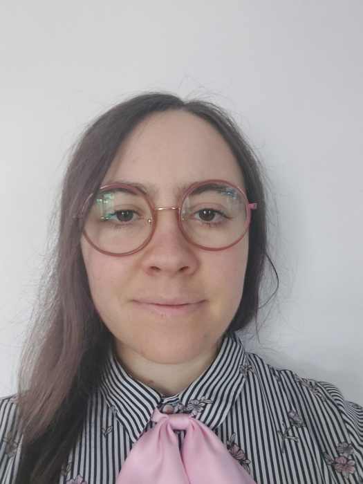 Dr Audrey Sanchez Brochet, Orthoptiste à Vaulx En Velin