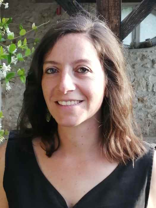 Lucile Cassini